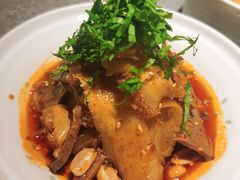 夫妻肺片-马旺子·川小馆