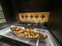 -金链花·泰国餐厅(国贸店)