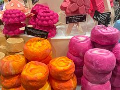-LUSH(威尼斯人店)