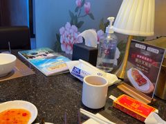 -中国厨房/台湾牛肉面