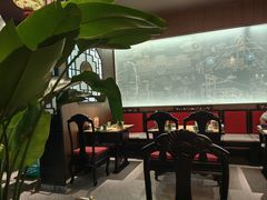 -锦府盐帮·侯宅(五棵松万达店)