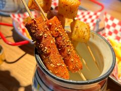 -雪熊精酿·哈尔滨烧烤酒馆(非遗大串店)