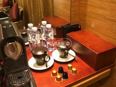 -深圳星河丽思卡尔顿酒店