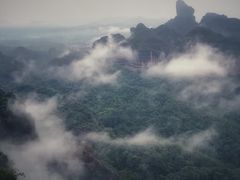 -丹霞山风景名胜区