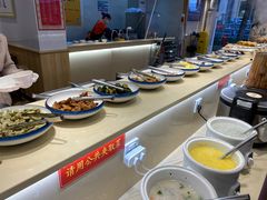-素满香·食养自助(天一广场店)