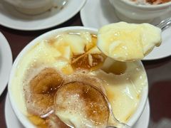 -水牛奶皇后糖水铺(深圳总店)