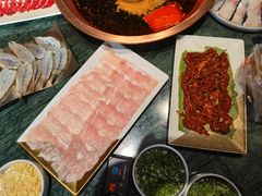 -肆味(东原1891江景店)