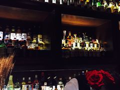 -The Bottle Bar(羲和商业广场店)