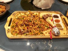 -卫鼎轩·曹公馆(鼓楼店)