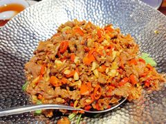 -俭寨大盘鸡·缸子肉·小公鸡·新疆菜(云通店)