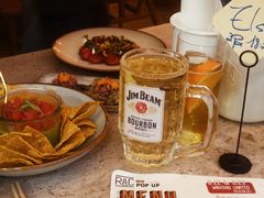 -RAC BAR(安福路店)