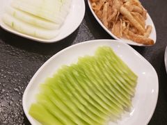 -湘肠香火锅店(团结湖店)