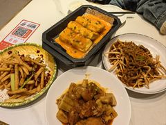 -刘胖子家常菜·蹄花焖藕(江汉路总店)