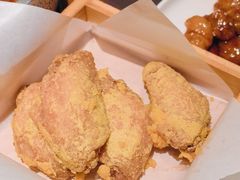 -聚鑫阁江浙菜·非遗传承技艺(金汇龙湖天街店)