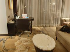 -长沙富力万达文华酒店