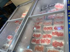 -蒙肥羊·酸汤潮牛·鲜牛肉火锅烤肉自助(岗顶店)