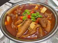 -品大三·经典淮扬菜(大行宫店)