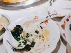 -蜀留香火锅(社会山店)