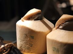 -凤园椰珍·臻品椰子鸡(保利时光里店)