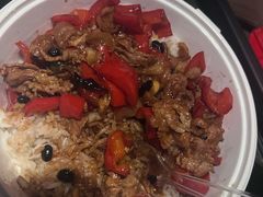 -攸州小镇家湘菜(小米科技园店)