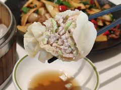 -春家·非遗手工小吃(徐汇万科广场店)