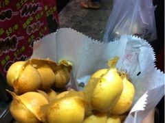 鸡蛋仔-利强记北角鸡蛋仔(弥敦道店 )
