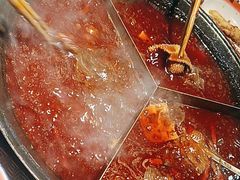 -叁口煮老火锅(东升店)