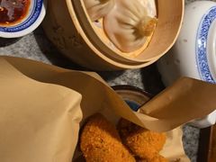 -南京大牌档(青岛万象城店)