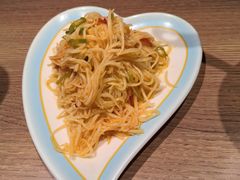 -街角等你.大连海鲜烧烤(西安路店)