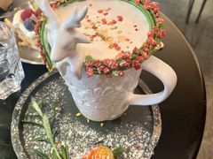 -BE NORMAL CAFE(霞溪路店)