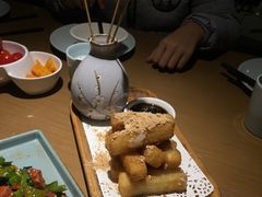 -卞氏菜根香·川菜(青羊万达店)