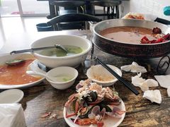 -星奇缘·海鲜餐厅(东山美食地标店)