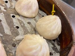 小笼包子-德兴馆(广东路总店)