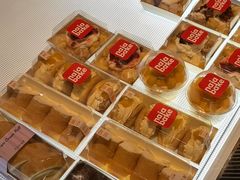 -那家面包房(珠江路店)