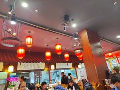 -陈记菜馆·非遗淮扬菜·始于1988(东关街教场店)