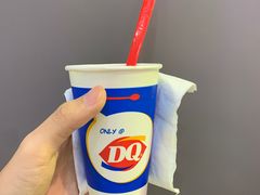 -DQ·蛋糕·冰淇淋(三亚青春颂店)