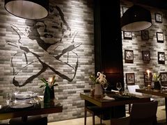 -AZUL by FUEL蓝色·法式酒馆(琶醍店)