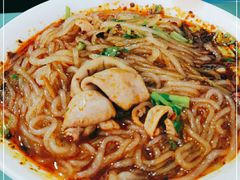 -甘记肥肠粉(马鞍北路店)