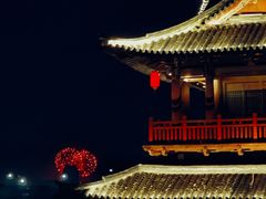 -绍兴古城