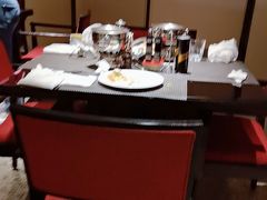 -上海锦江汤臣洲际大酒店壹阶层