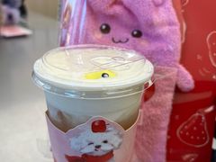 -爷爷不泡茶NOYEYENOTEA(烟台烟大保利店)