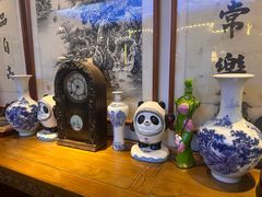 -徽韵人家·传承正宗徽菜(牡丹园店)