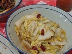 -荆九爷爆炒桥头三嫩(云南北路店)
