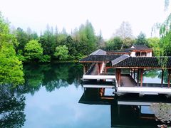 -杭州花家山庄