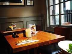 iphone_upload_pic-Geneva日内瓦餐厅(西郊宝成花苑店)