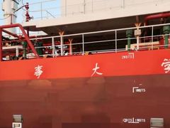 -上海海事大学(临港校区)