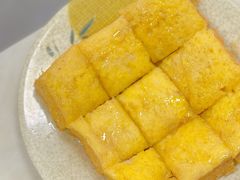 西多士-好好滋味茶餐厅
