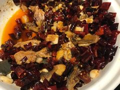 -黔蘑菇四季餐厅(观山湖店)