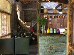 -驿舍·民國老营房院子私房菜(科学会堂店)