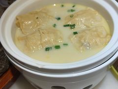 鸡汁千张包-新发现(苏州中心商场店)